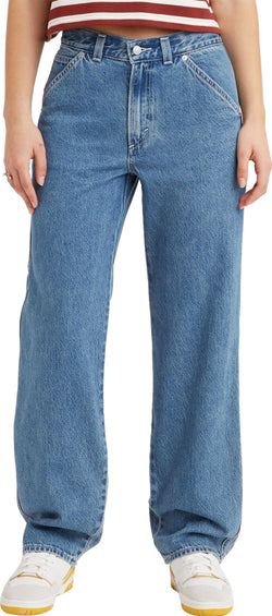 Levi's Dad Utility Pants - Women's