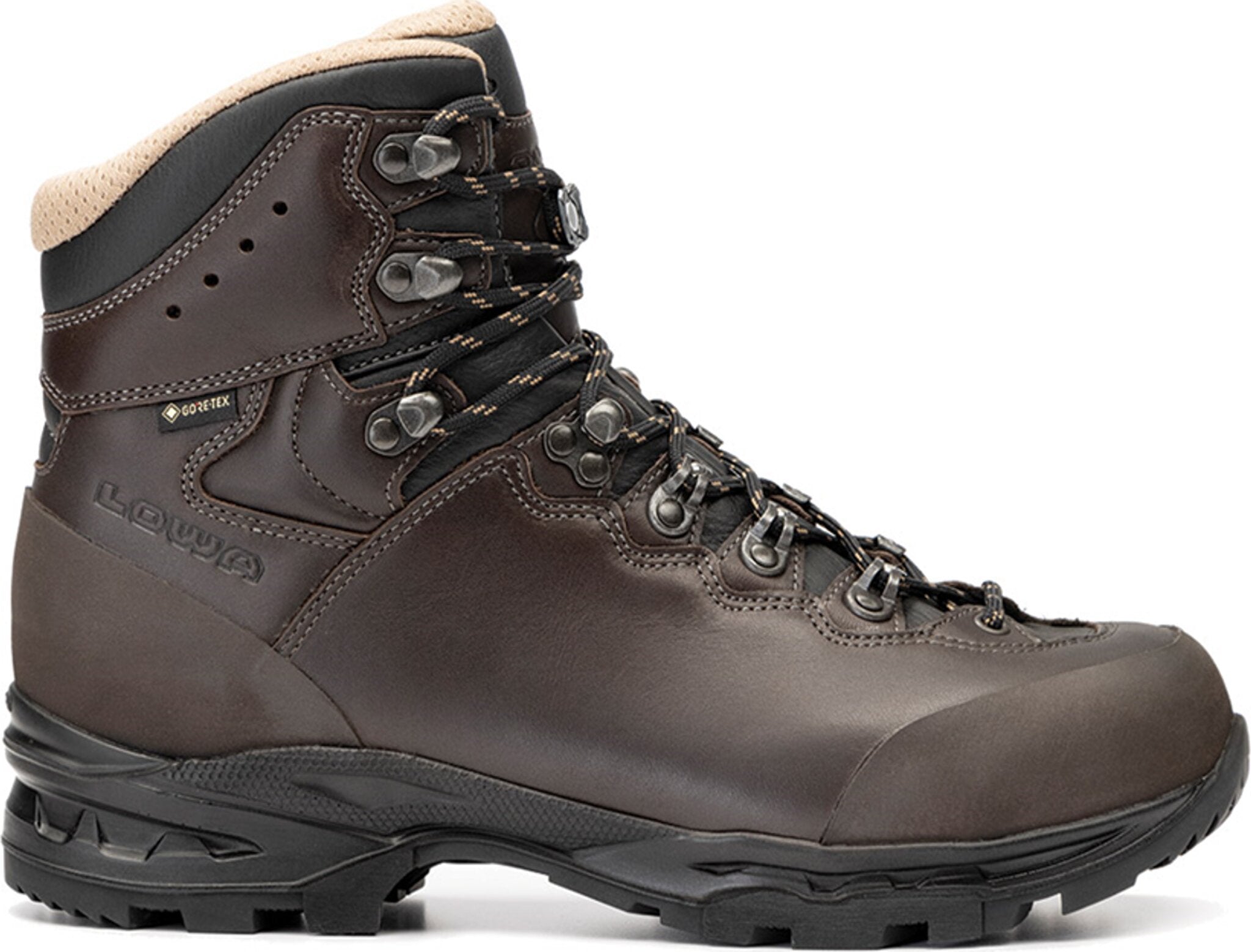 Lowa boots hot sale camino gtx