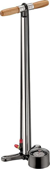 Lezyne Alloy Floor Drive Tall  Floor Pump