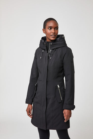 Mackage KATIE 3-In-1 Light Down Coat - Women's