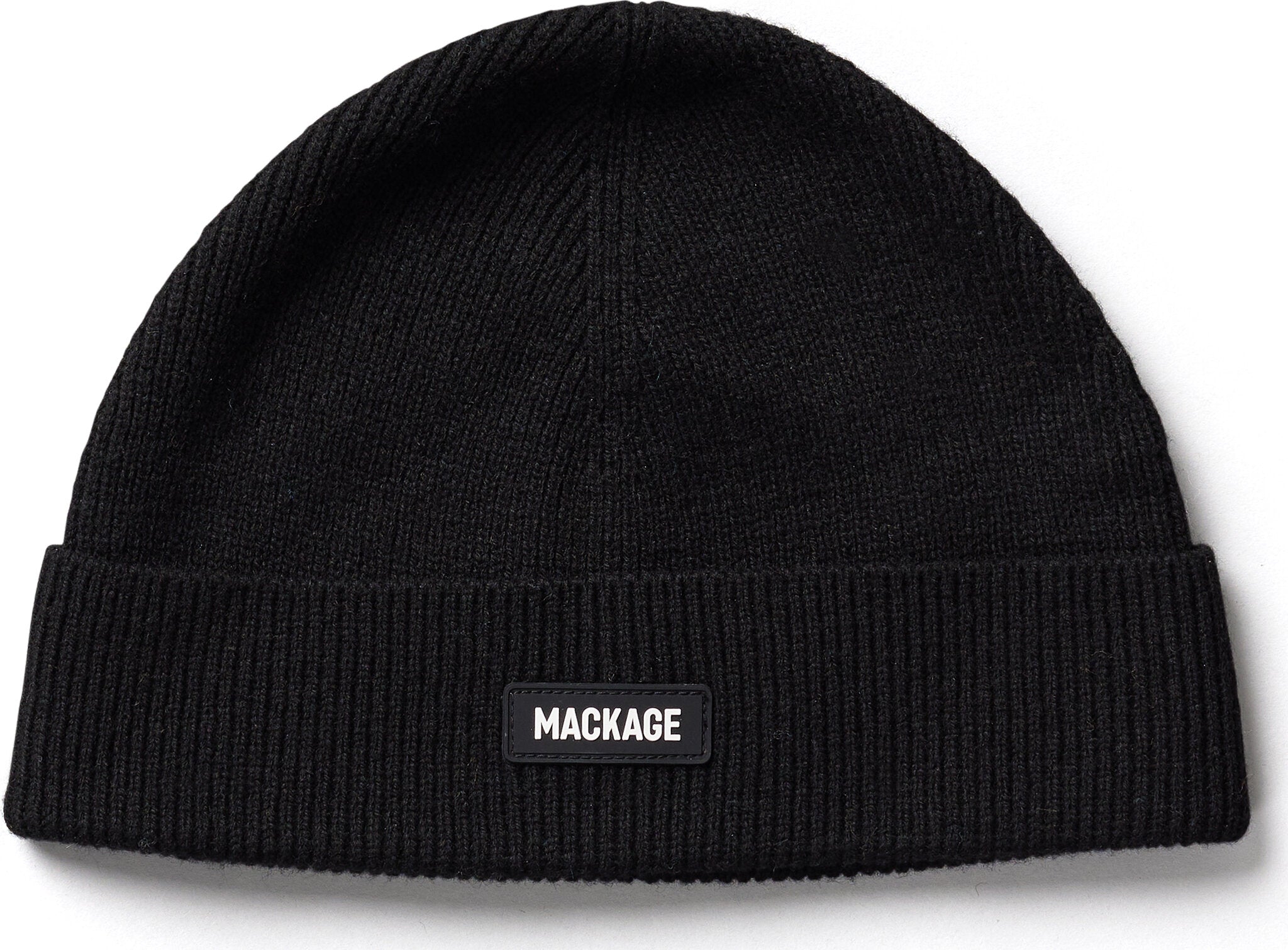 Mackage beanie sales