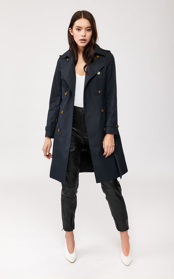 Mackage Odel Trench Coat - Women's