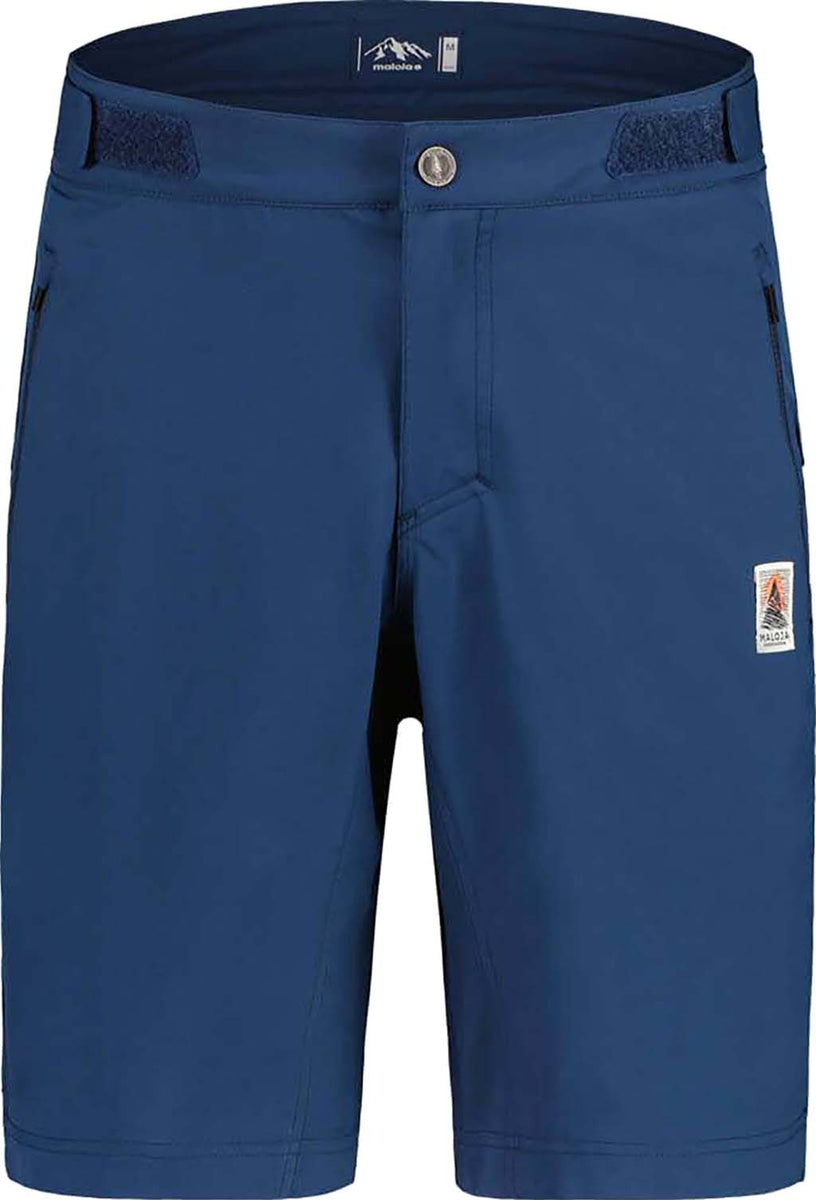 Maloja BardinM Short - Men's | Altitude Sports