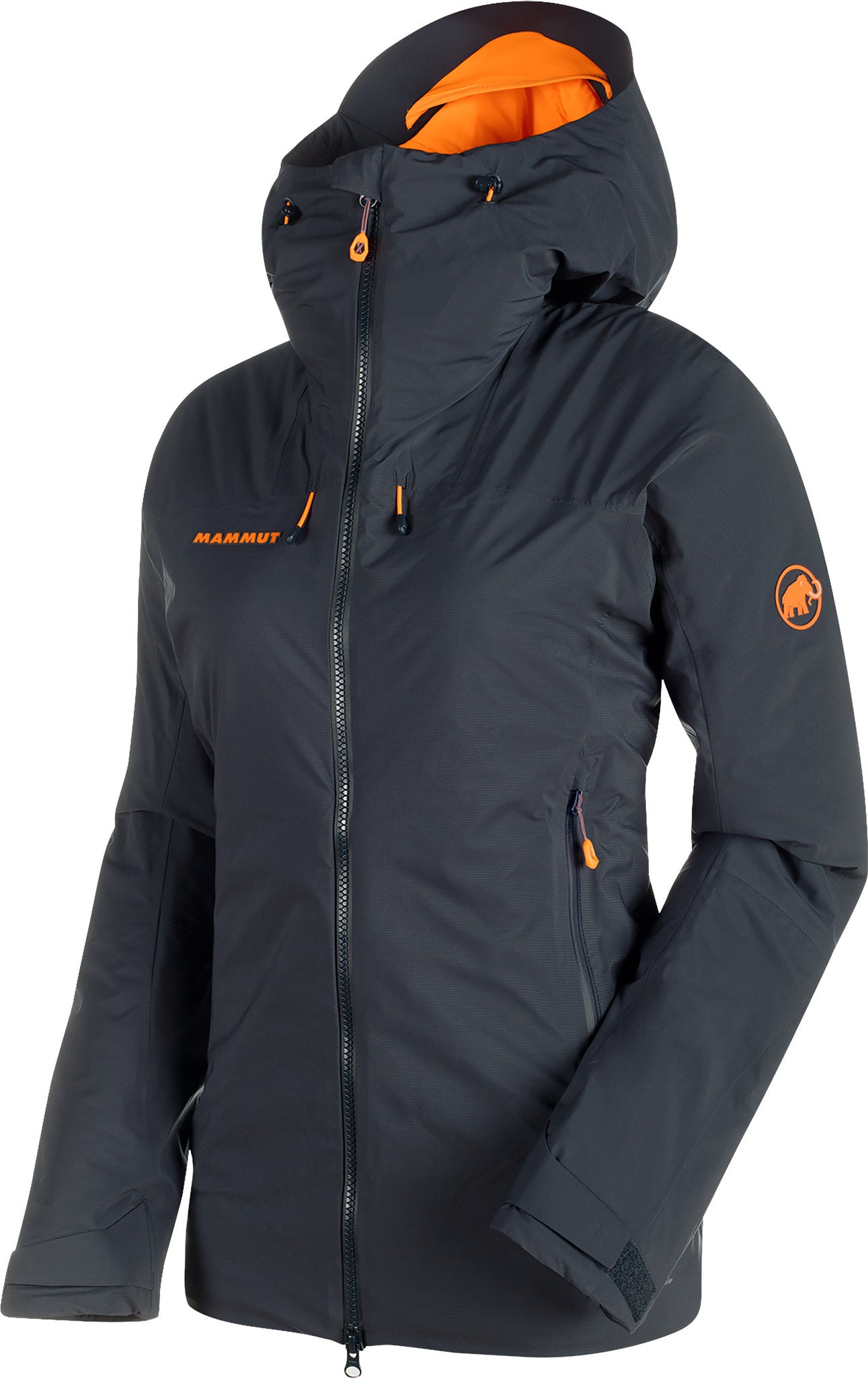 Mammut nordwand store hs thermo hooded