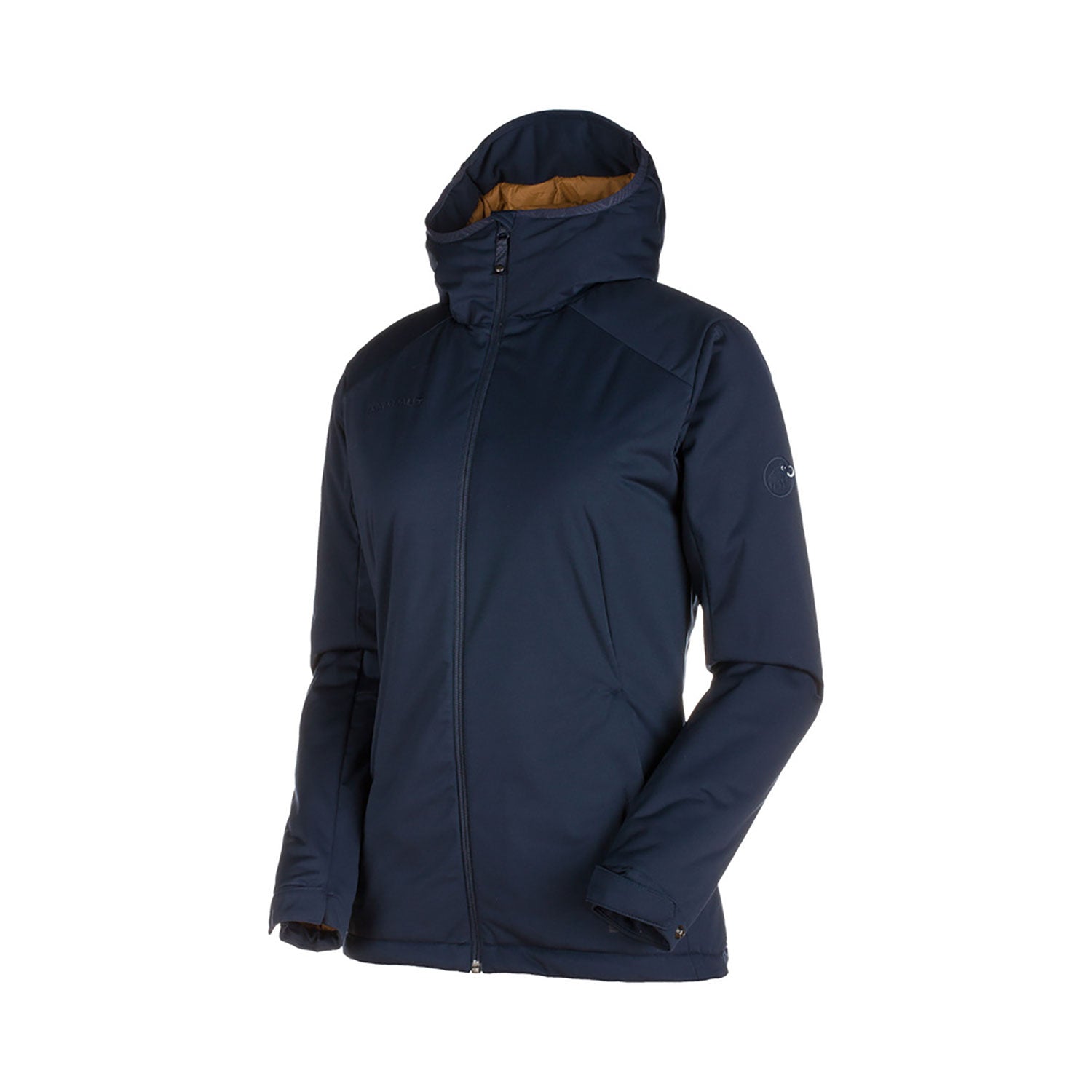 Mammut on sale chamuera jacket