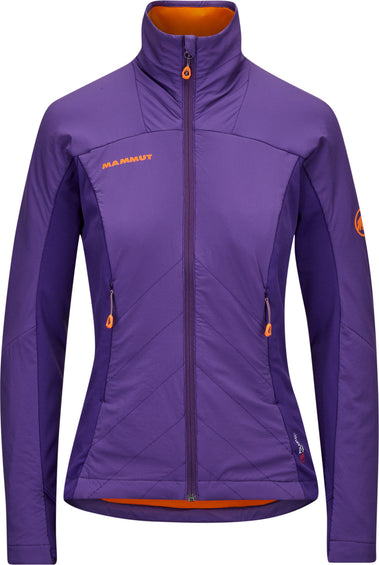 Mammut Eigerjoch IN Hybrid Jacket - Women's