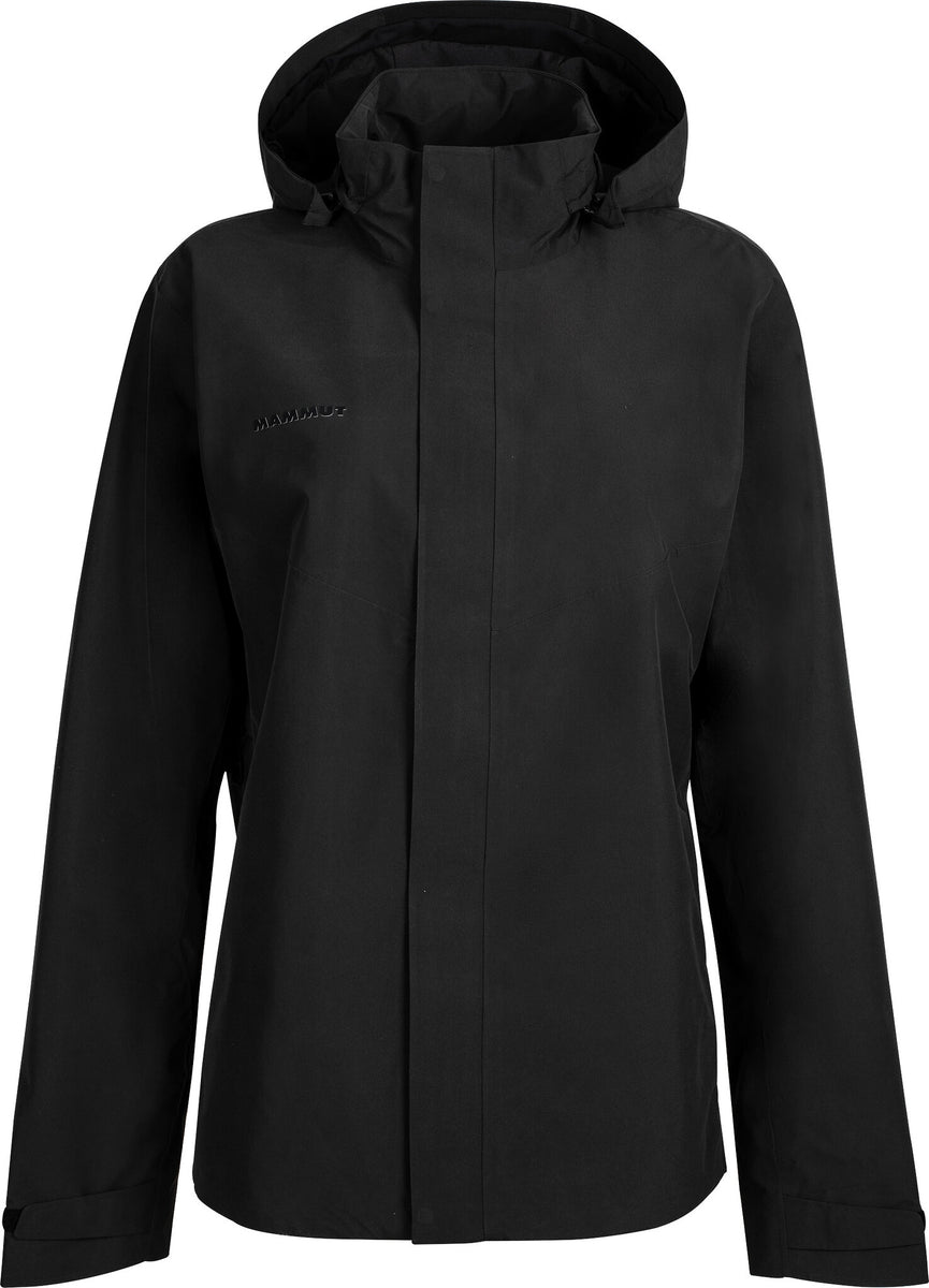 Mammut Trovat Hardshell Hooded Jacket - Men's | Altitude Sports