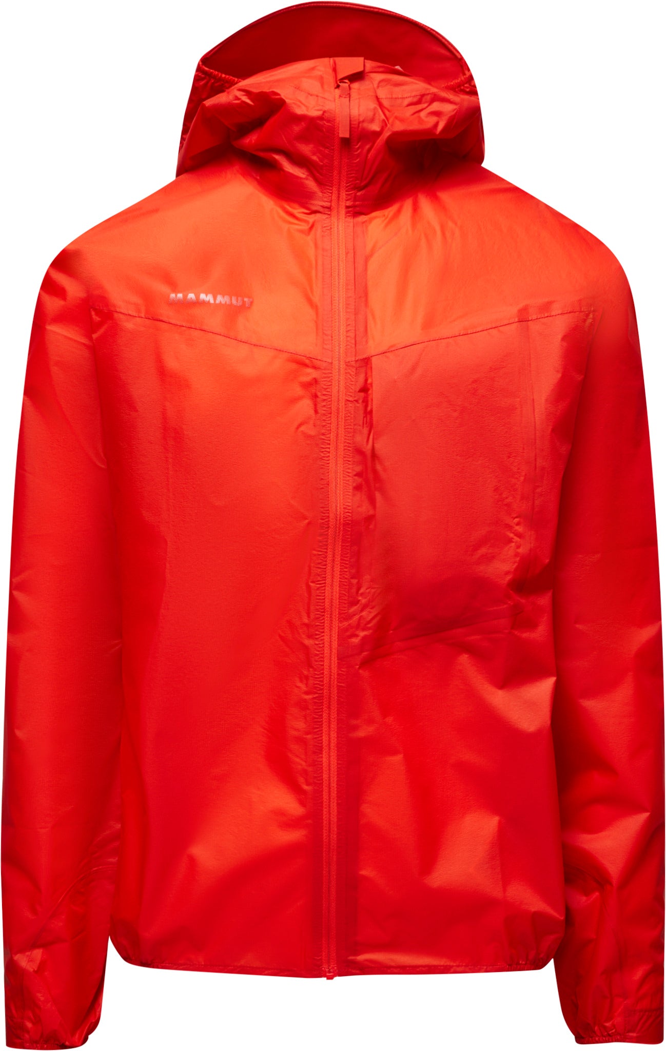 Mammut Kento Light HS Hooded Jacket - Men's | Altitude Sports