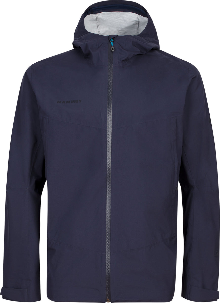 Mammut Albula HS Hooded Jacket - Men's | Altitude Sports