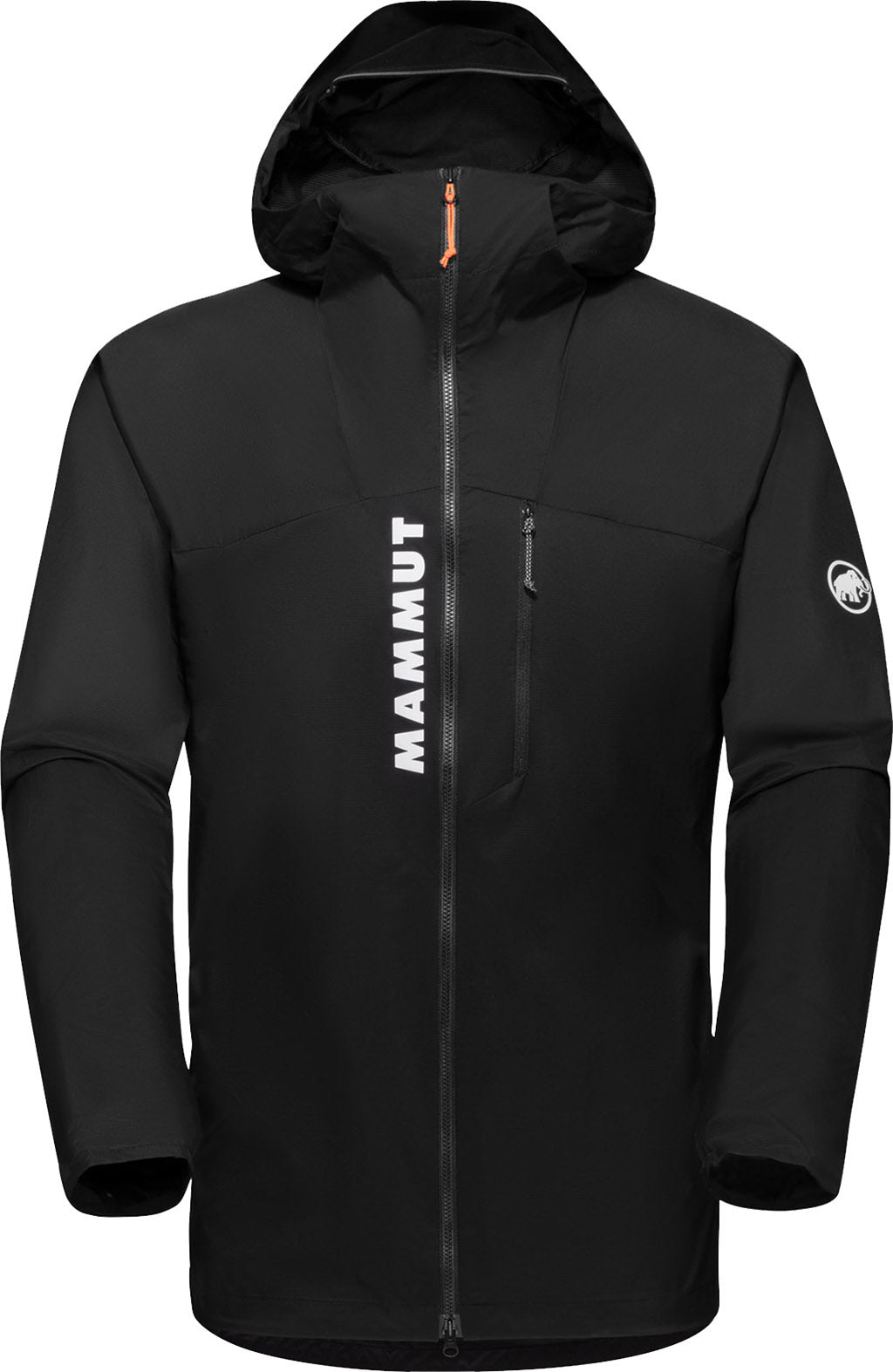 Mammut Aenergy WB Hooded Jacket - Men's