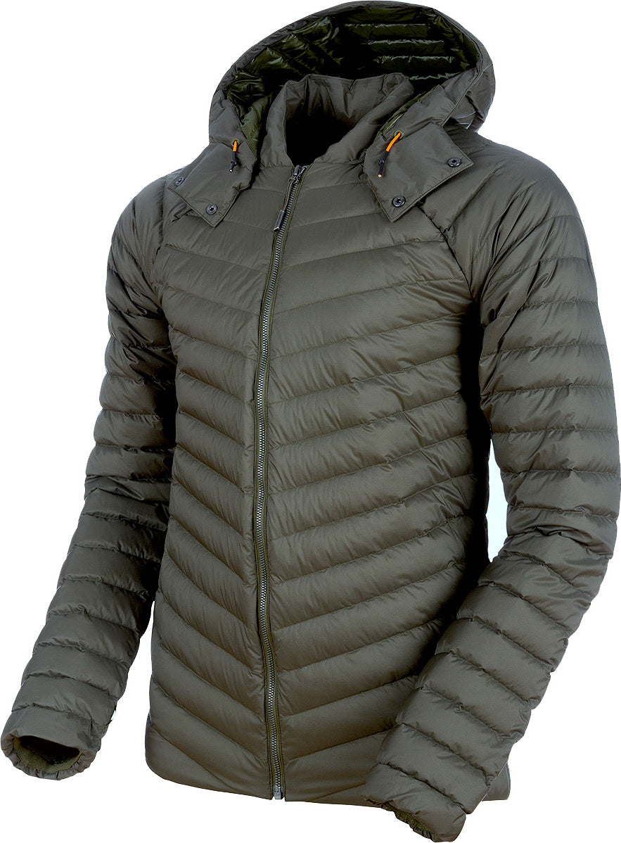 mammut lght Insulation hoody-