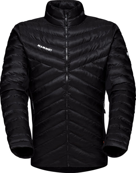 Mammut Albula Insulated Hybrid Jacket - Men's