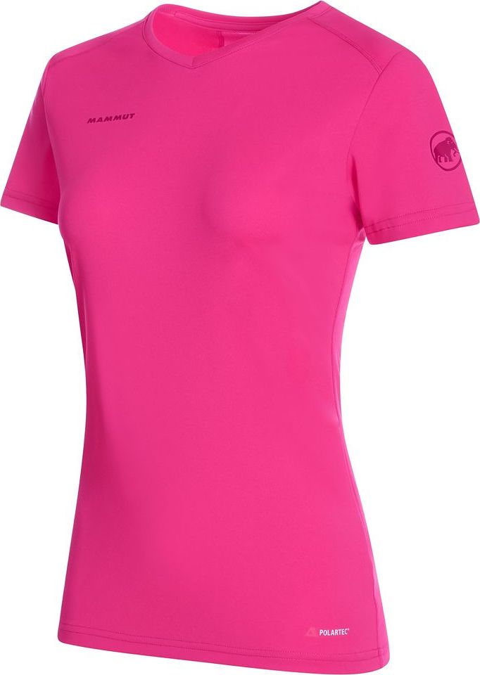 Mammut tee hot sale