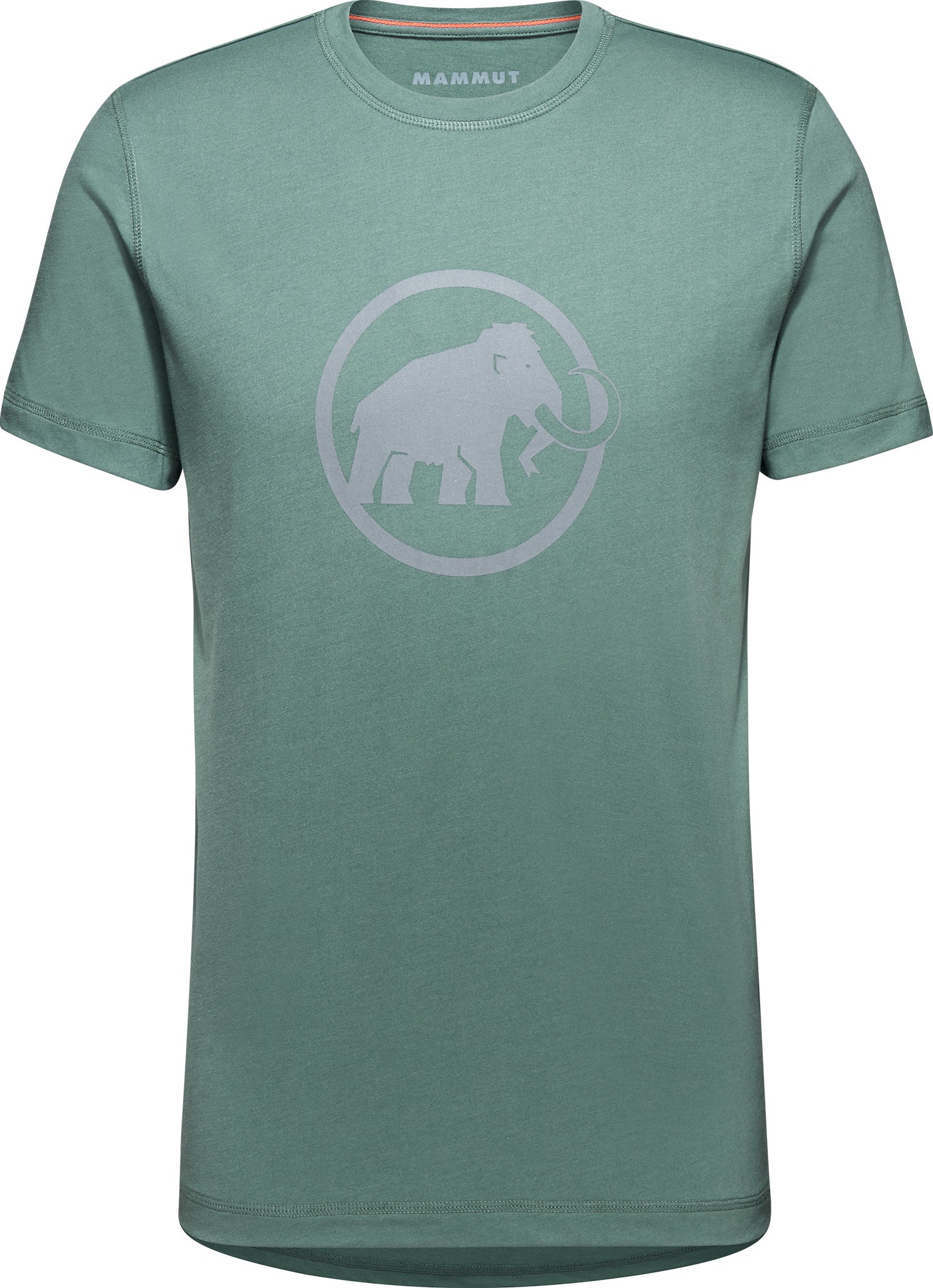 ランキングや新製品 MAMMUT Go Dry T-Shirt nmef.com