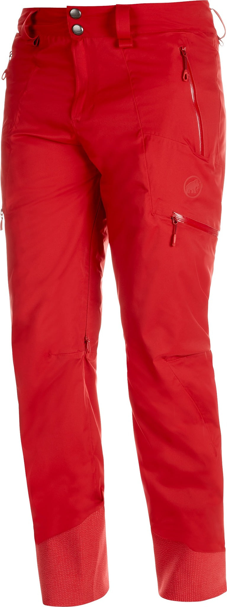 Mammut Stoney Hardshell Pants - Men's | Altitude Sports