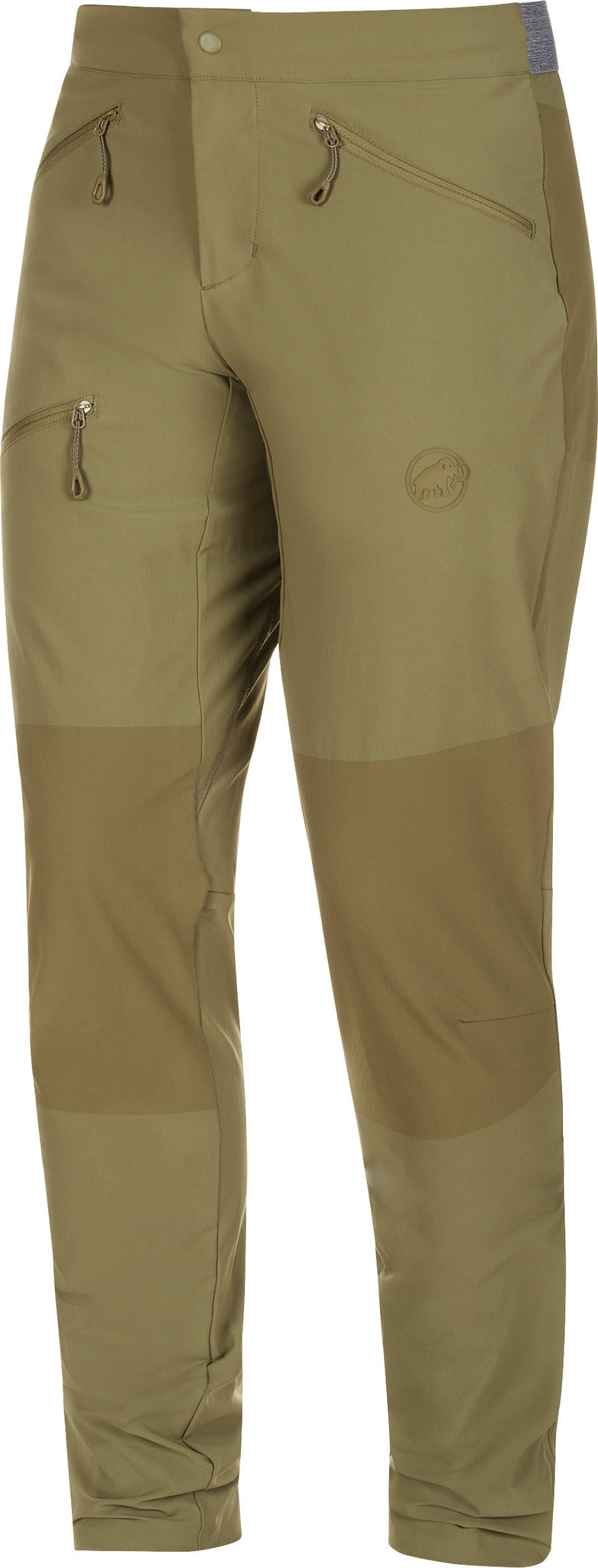 Mammut Swiss design Pants, Men's Fashion, Bottoms, Trousers on Carousell