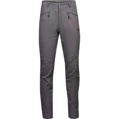 Mammut Macun Softshell Pants - Men's