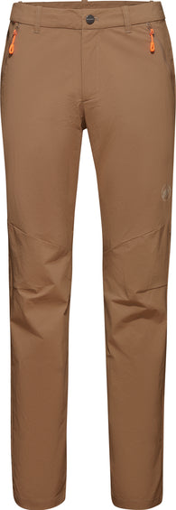 Mammut Hiking Pants RG - Men's