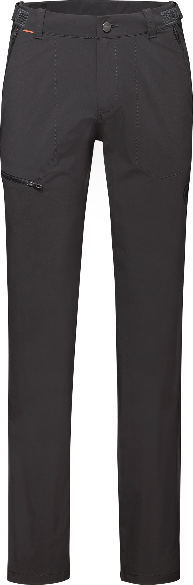 Mammut Runbold Shorts - Sleek and Great for High Output Activities