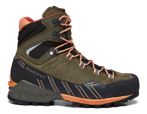 Mammut Kento Guide High GTX® Boots - Women's