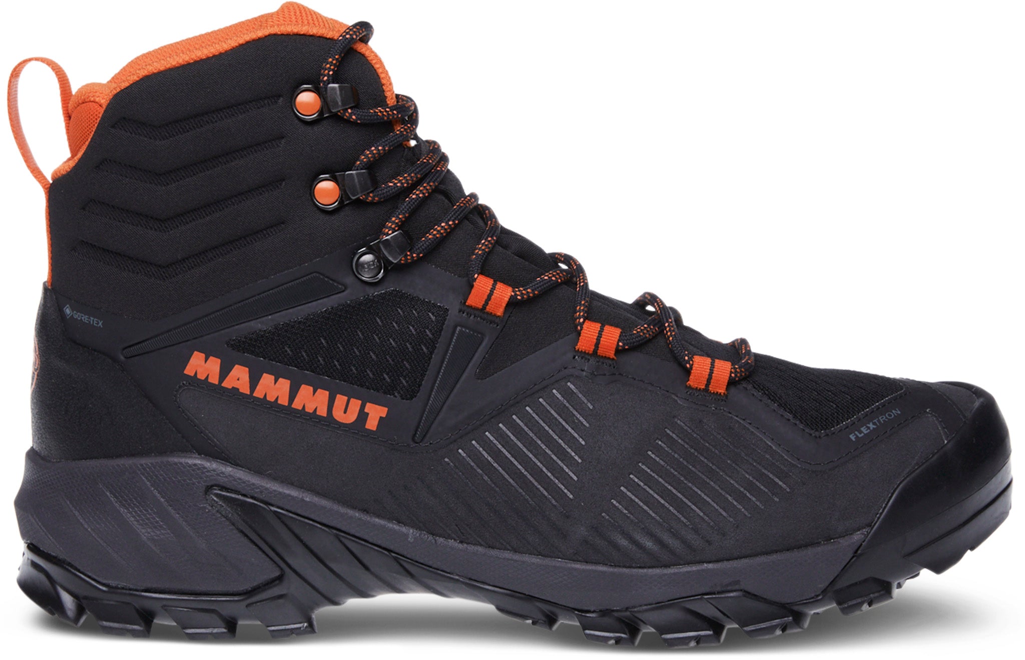 MAMMUT Hiking Pants — choose from 20 items
