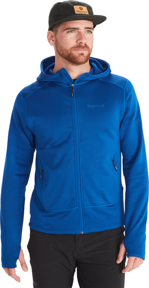 Marmot Olden Polartec Hoody - Men's