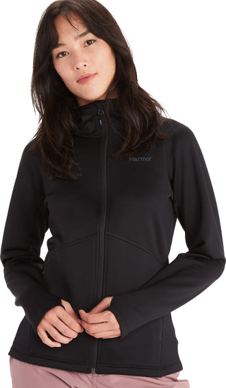 Marmot Olden Polartec Hoody - Women's