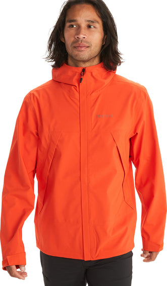 Marmot PreCip Eco Pro Jacket - Men's