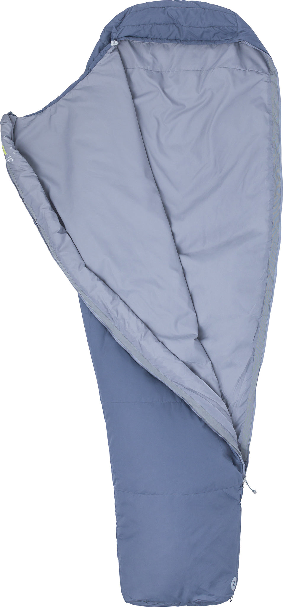 Sleeping Bag Liner - Standard Poly-cotton - Rab® CA