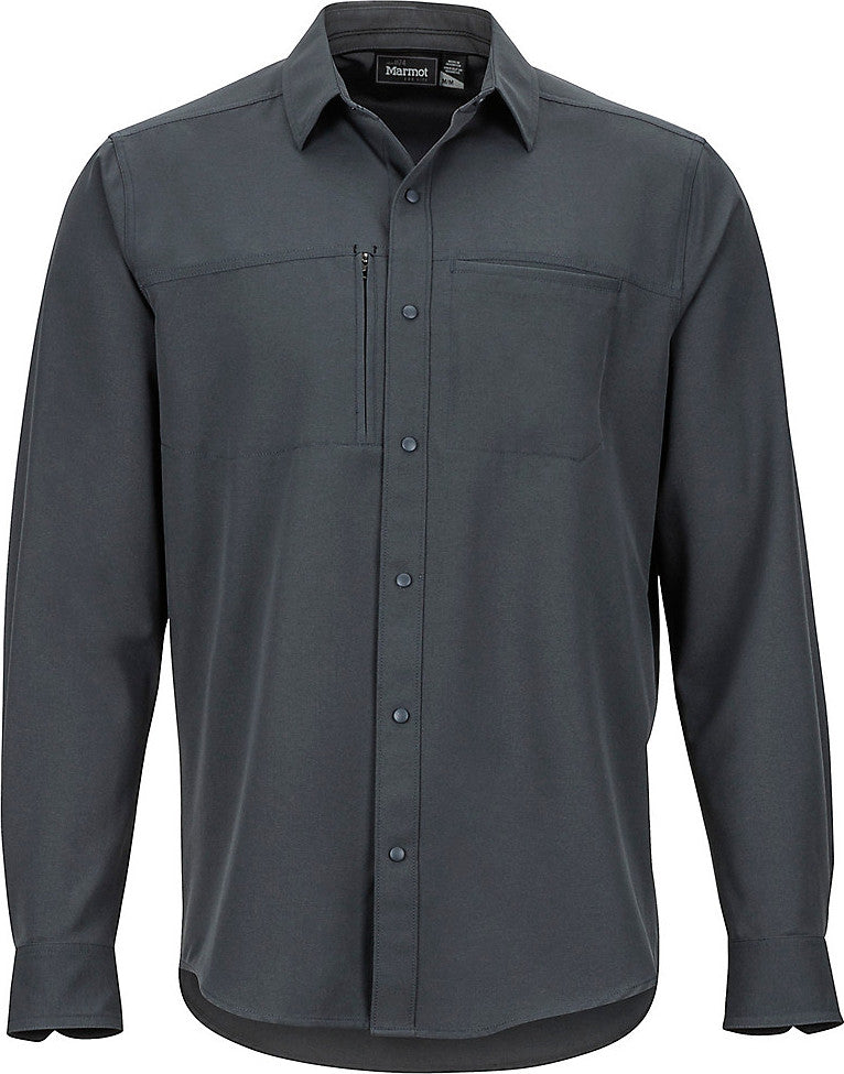 Marmot store lisgar shirt