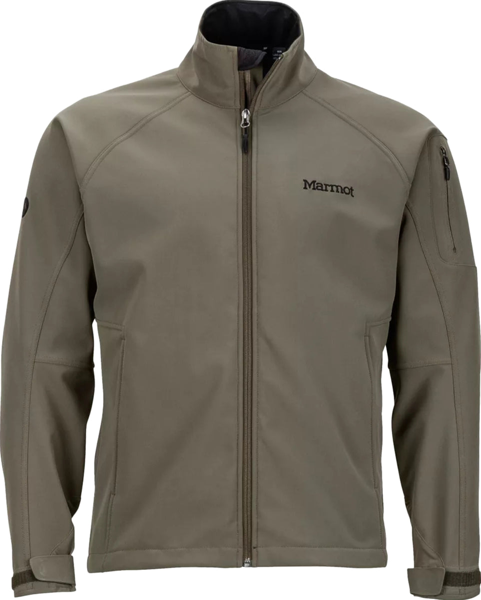 Marmot Gravity Jacket - Men's | Altitude Sports