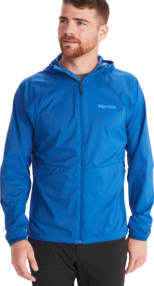 Marmot Etherlite Hoody Softshell - Men's