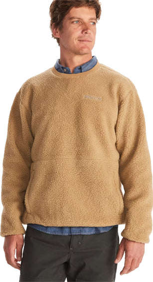 Marmot Aros Fleece Pullover - Men's