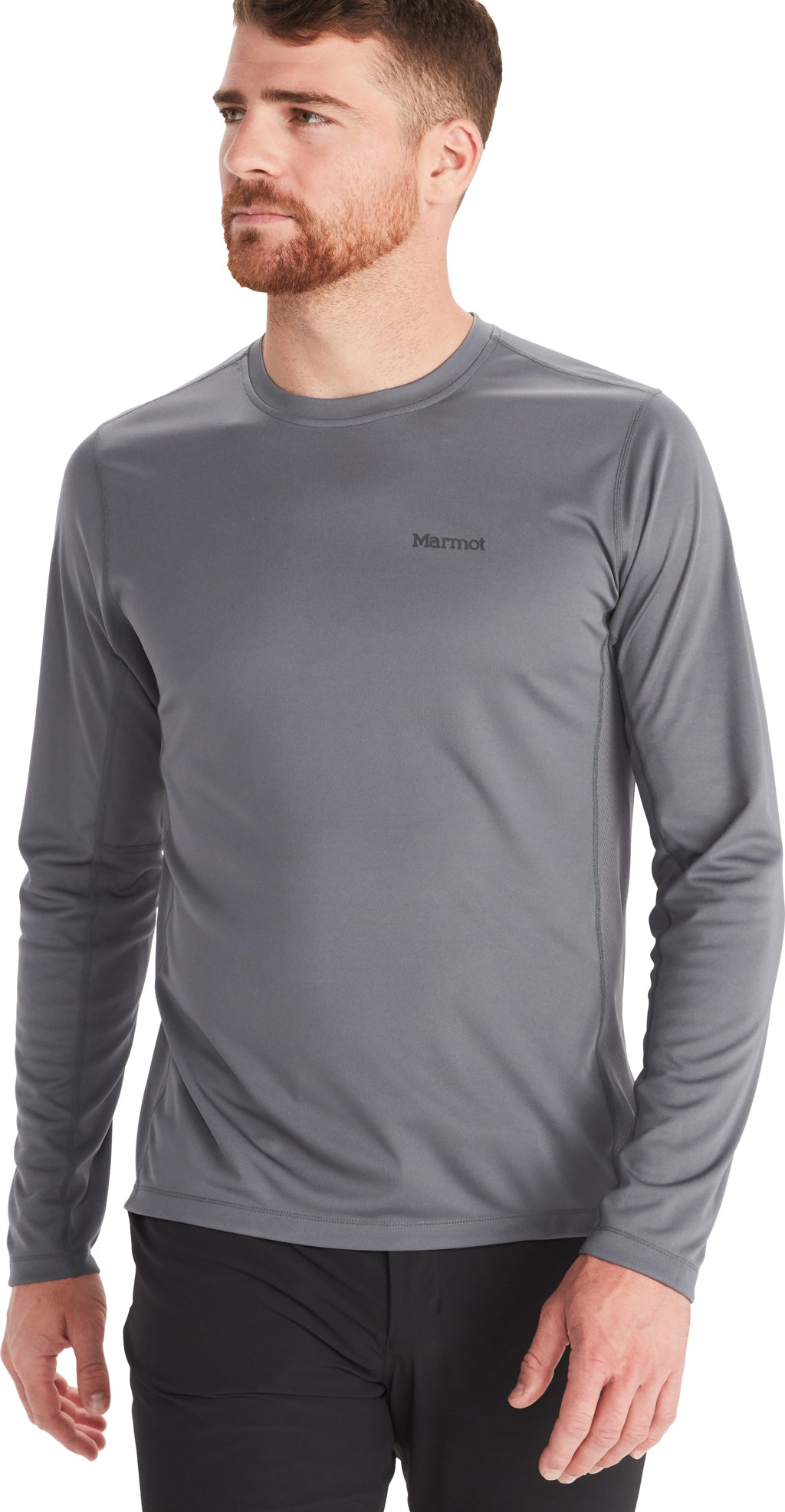 Marmot Windridge Long Sleeve Tee - Men's