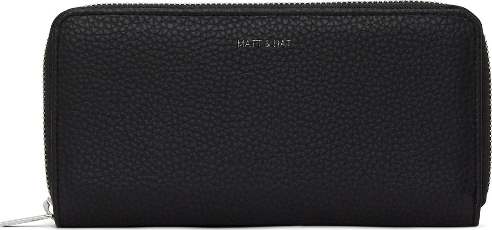 Matt & Nat Central Wallet - Purity Collection - Women's | Altitude Sports