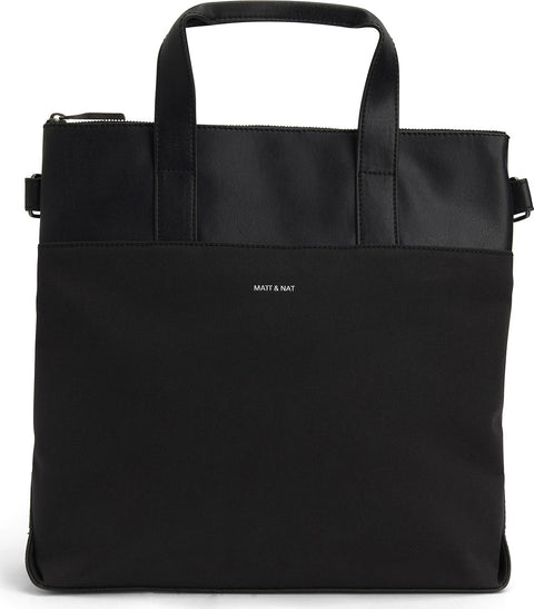 Matt & Nat Maple Tote Bag - Canvas Collection