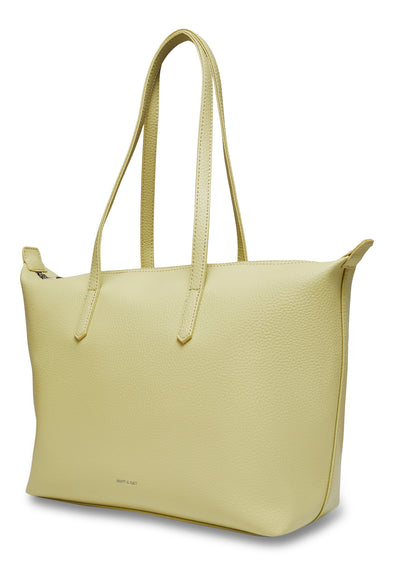 Matt & Nat Abbi Tote Bag - Purity Collection - Women's