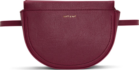 Matt & Nat Abbot Belt Bag - Vintage Collection