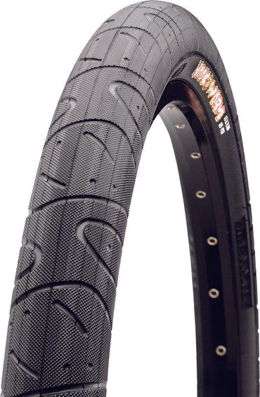 Maxxis Hookworm BMX And Dirt Jump Tire - 26