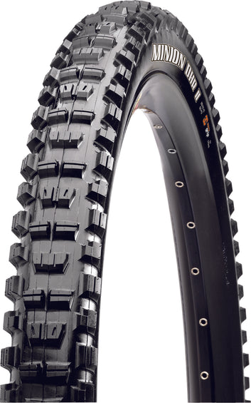 Maxxis Minion DHR2 MTB Tire - 29