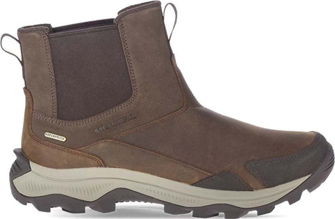 Merrell Icepack 2 Chelsea Polar Waterproof Boots - Men’s