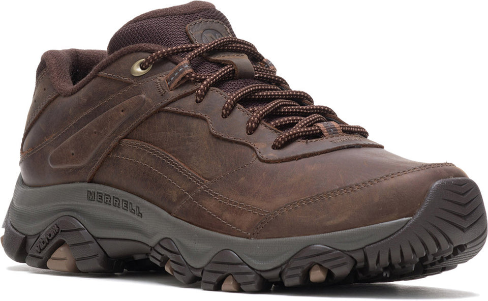 Merrell Moab Adventure 3 Shoes [Wide] - Men's | Altitude Sports