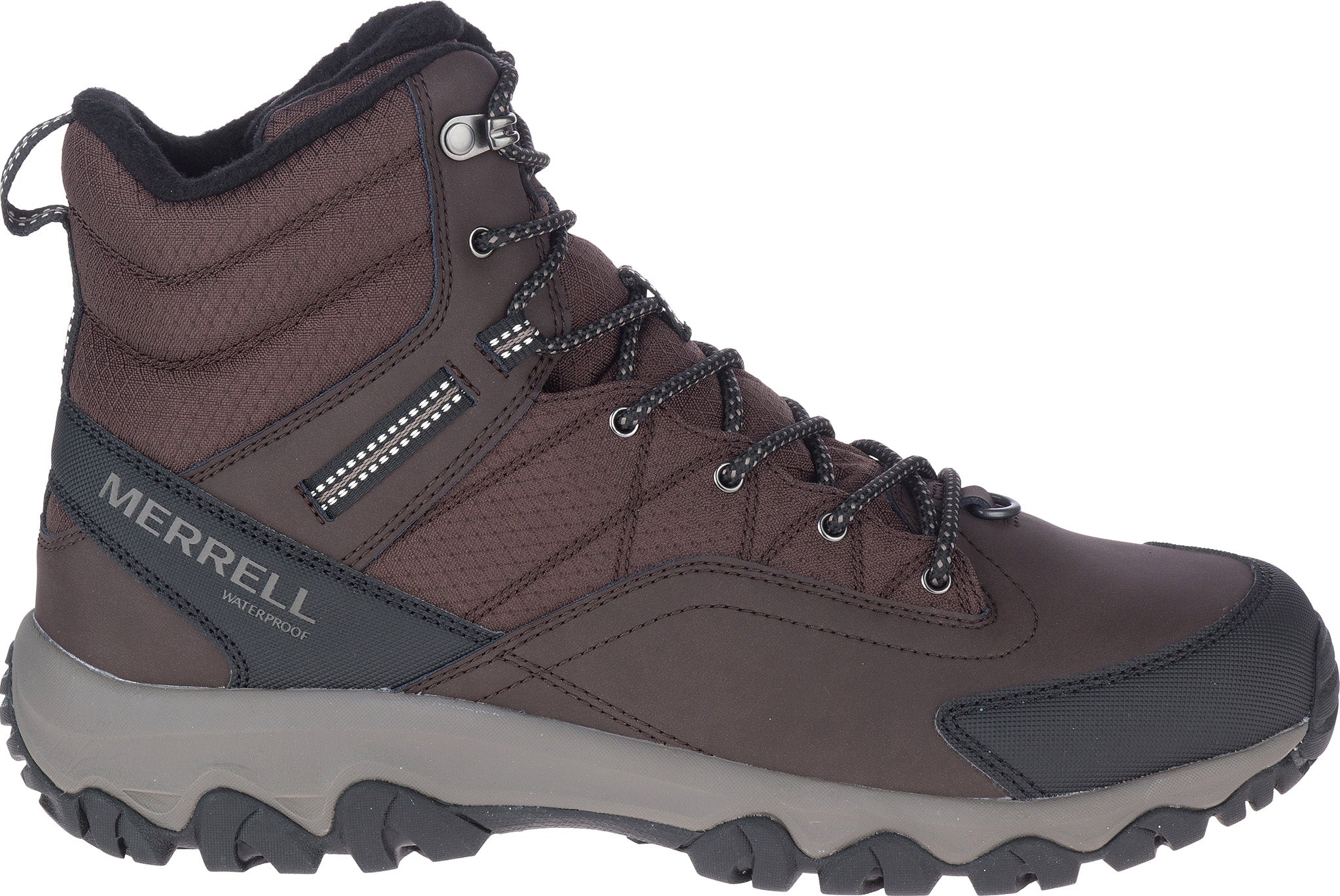 Merrell Thermo Akita Mid Waterproof Boot - Men's | Altitude Sports