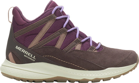 Merrell Bravada Edge 2 Hiking Shoes - Women's