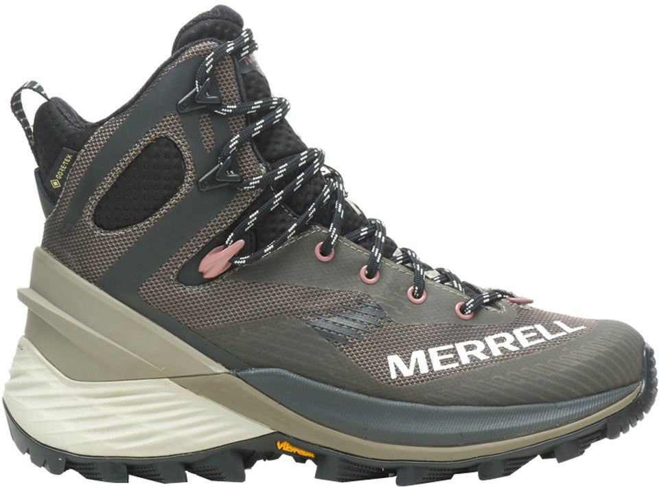 Merrell Rogue Hiker Mid GTX Boots - Women's | Altitude Sports