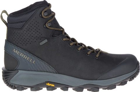 Merrell Thermo Glacier Mid Waterproof Boots - Men's