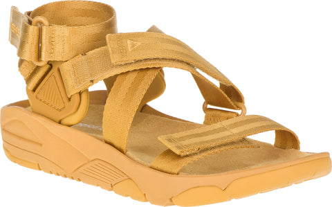 Merrell Belize Mid Web Sandals - Women's