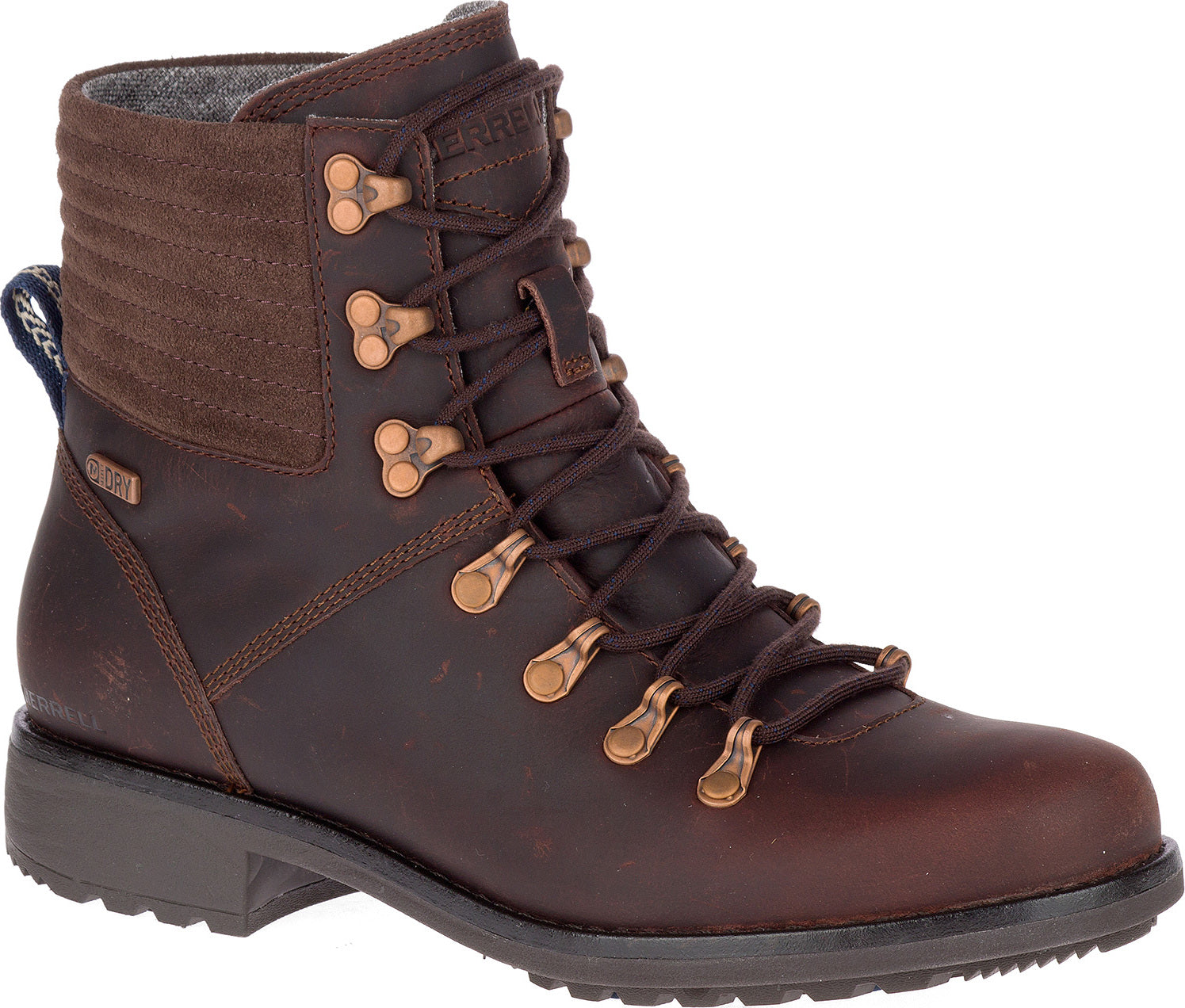 Merrell sugarbush boots best sale