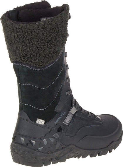 Merrell Aurora Tall Ice+ - Women's