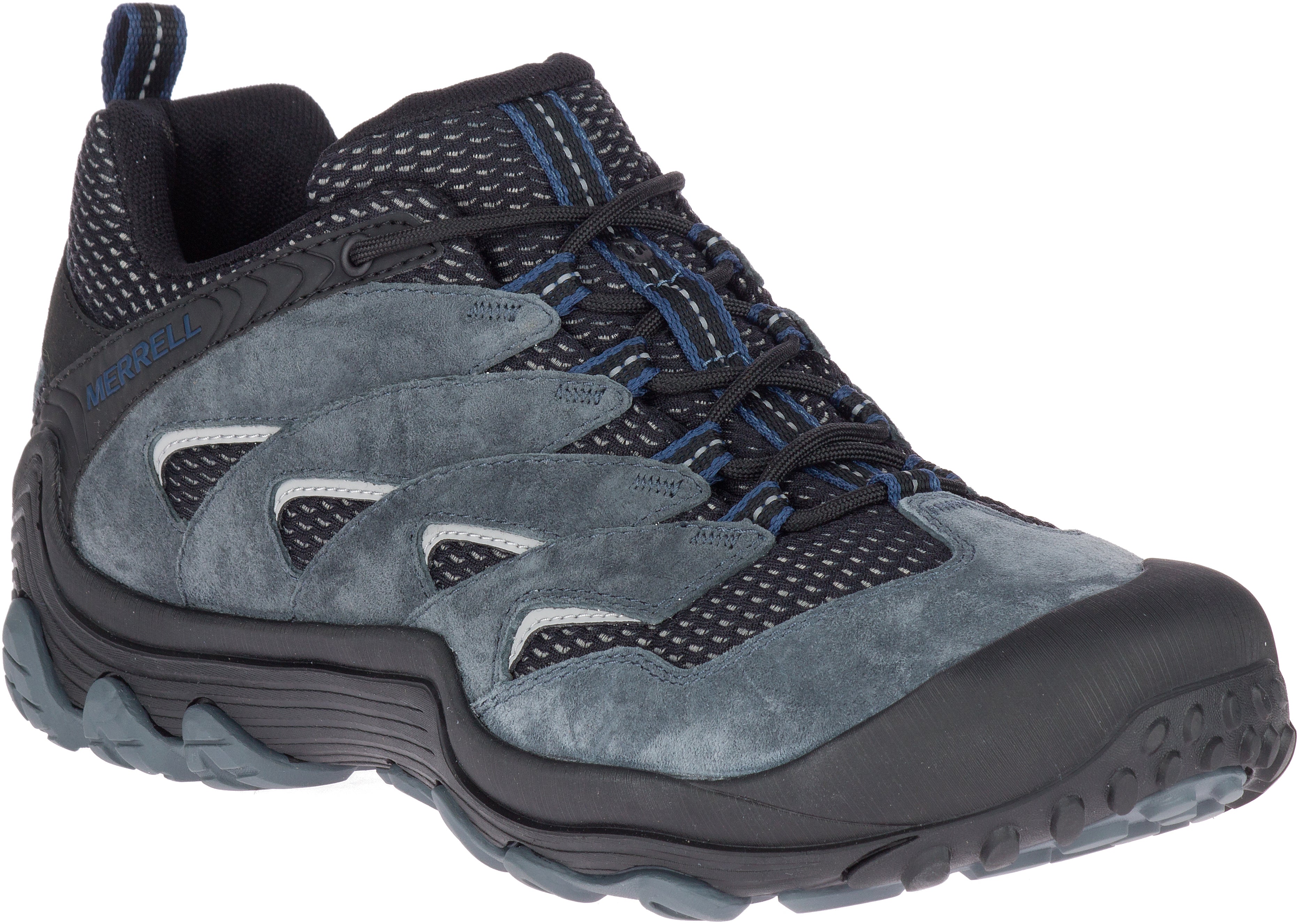 Merrell men's chameleon hot sale 7 mid